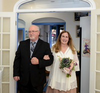 Linda and James