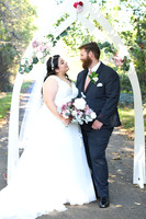 Teresa and Marcus