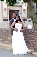 Catherine and Mark Married!