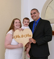Katie and Mike