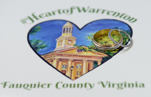 heart of warrenton
