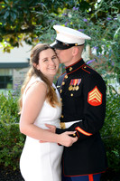Reilly and Matthew Married!