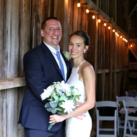 Colleen and Patrick