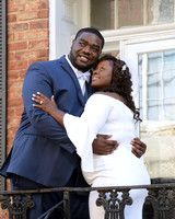 Deja and Charles
