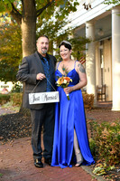 Lisa and Christopher