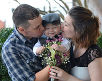Tisha and Timothy