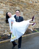 Diana and Tom