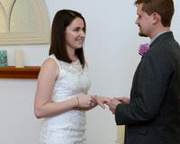 Lauren and Colton Married!