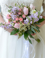 Shyanne and Daniel Married!