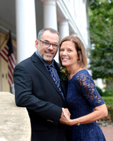 Ruth and Tom