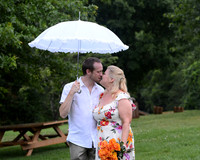 Lyndsay and Jason