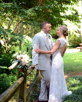 Kelly and Andrew