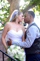Heather and Dustin Married!