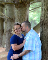 Rachel and Jeremy