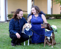 Shannon and Clayton