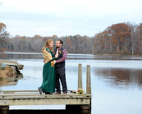 Emily and Will Wedding
