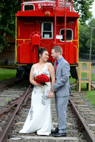Mai and Jonathan