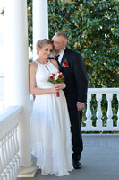 Rebecca and Tim Married!