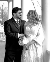 Crystal and Andy Wedding