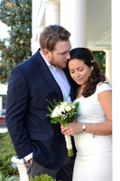 Maritza and Tyler Wedding