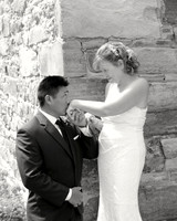 Melissa and Carlos