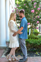 Michelle and Justin Married