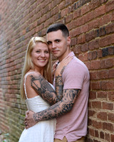 Shelby and Joe