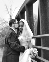 Janessa and Adam Married!
