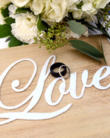 Michele and Ryan Tie the Knot!